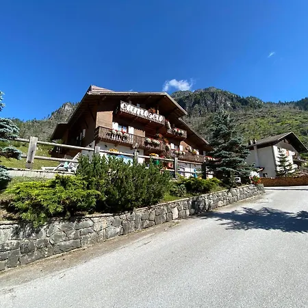 Hotel Camoscio-3