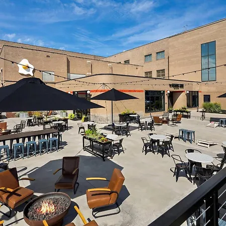 Hotel Grinnell, Ascend Hotel Collection-2