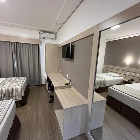 Executivos Hotel-3