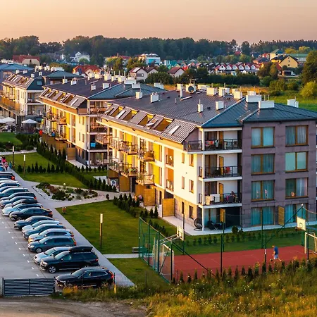 Blu Apartments-3