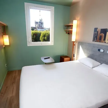 ibis budget Auxerre Centre-3
