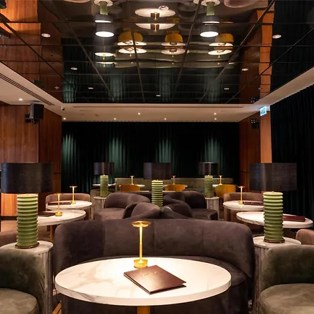 Doubletree By Hilton Perth Northbridge-2