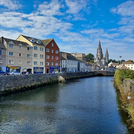 Maldron Hotel South Mall Cork City-3