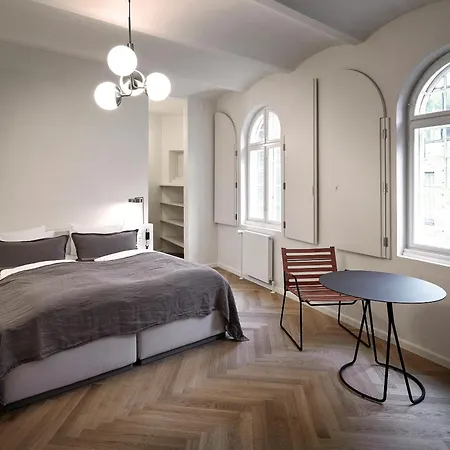 Boutique Hotel Ottilia-3
