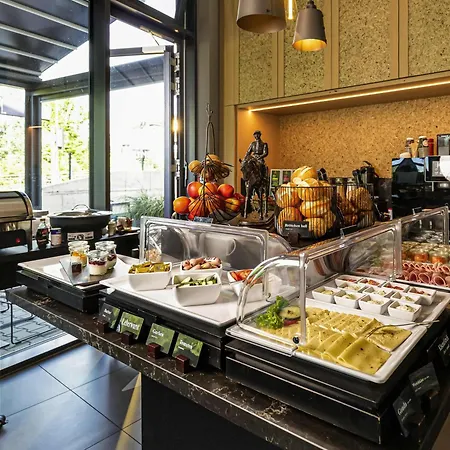 ibis Styles Vechta-3