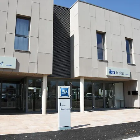 Ibis Budget Langres-2