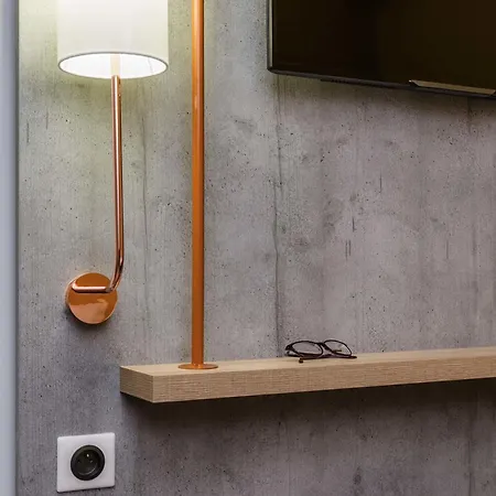 ibis budget Lyon Est Beynost-3