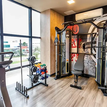 ibis Palmas Avenida JK-3
