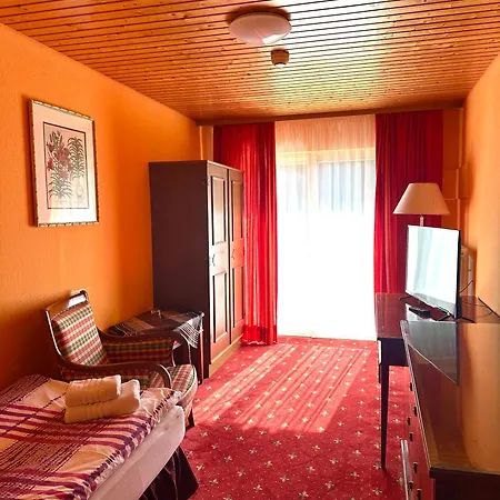 Hotel Neustaedter Hof-3