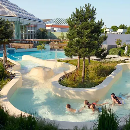 Center Parcs Park De Haan-2