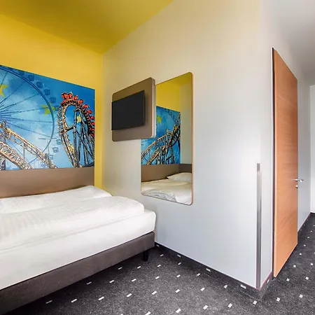 B&B Hotel Rust-Ettenheim-3