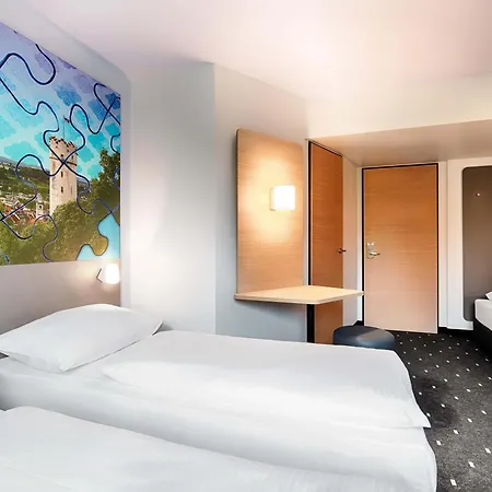 B&B Hotel Ravensburg-2