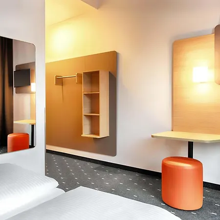 B&B Hotel Kempten-3