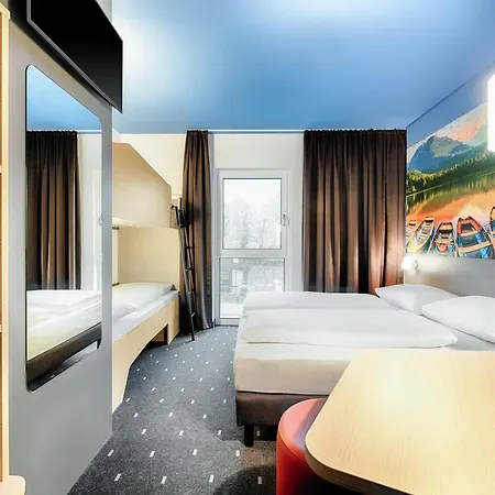 B&B Hotel Kempten-2