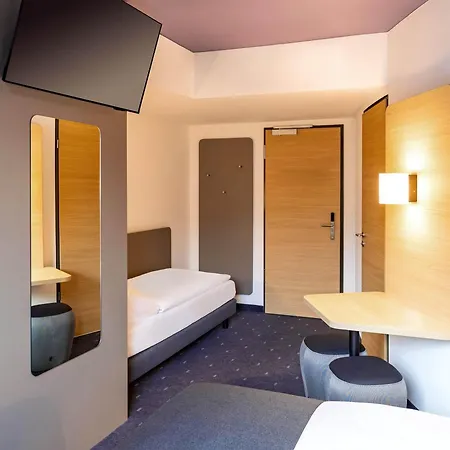 B&B Hotel Augsburg-Nord-3