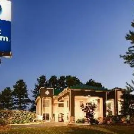 Best Western Fairwinds Inn-2