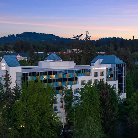 Ac Hotel By Marriott Portland Lake Oswego-2