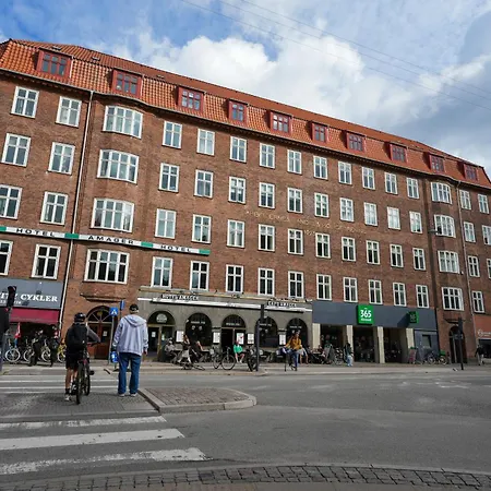 Hotel Amager-3