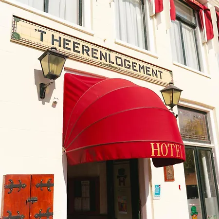 Hotel Heerenlogement-2