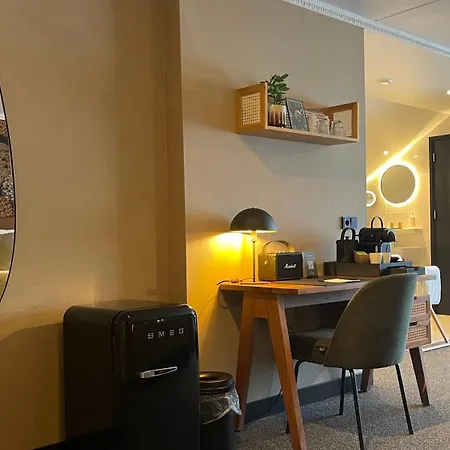 Van der Valk Cuijk - Nijmegen-2