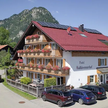 Hotel-Garni Kalkbrennerhof-3