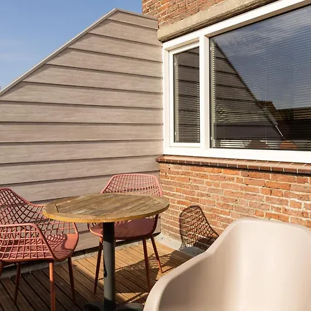 Boutique Hotel Charley'S-2