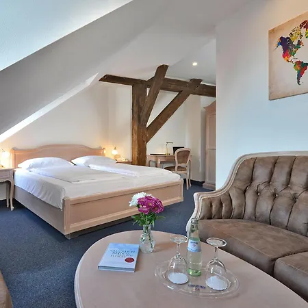 Hotel Stadt Hameln-2