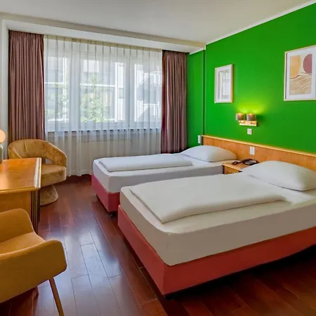 Hotel Batavia-3