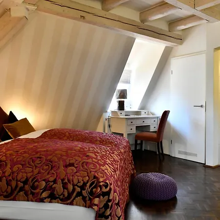 Villa Mittermeier, Hotellerie&Restaurant-2
