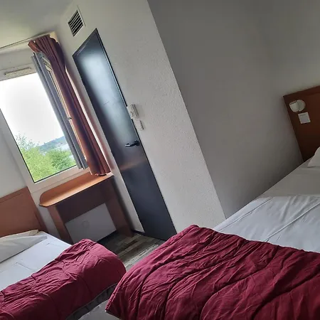 Welcomotel Limoges-2