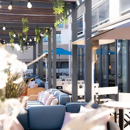 Hôtel Mar I Cel&Spa-2