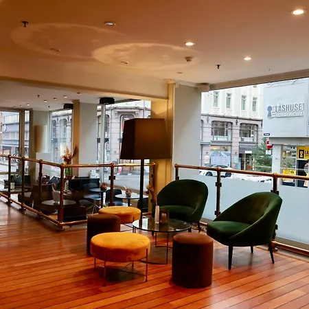 First Hotel Millennium-2