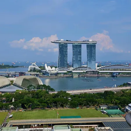 Wyndham Singapore Hotel-2