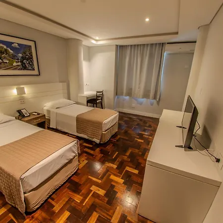 Hotel Centro Europeu-2