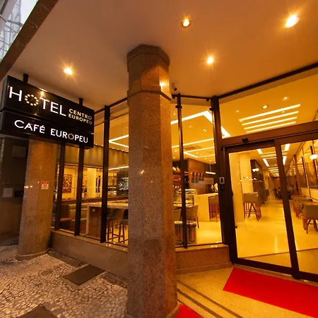 Hotel Centro Europeu-3