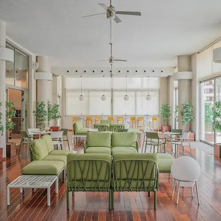Hotel Santamarta-3