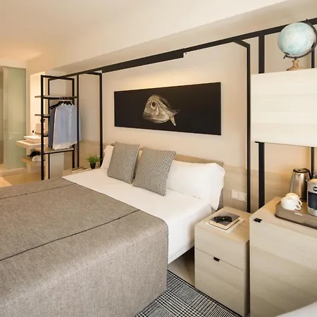 Hotel Denit Barcelona-3