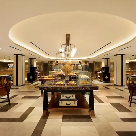 Hilton Petaling Jaya-3