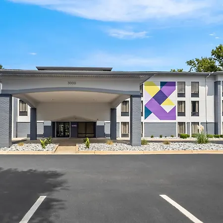 Spark By Hilton Alpharetta Roswell-3
