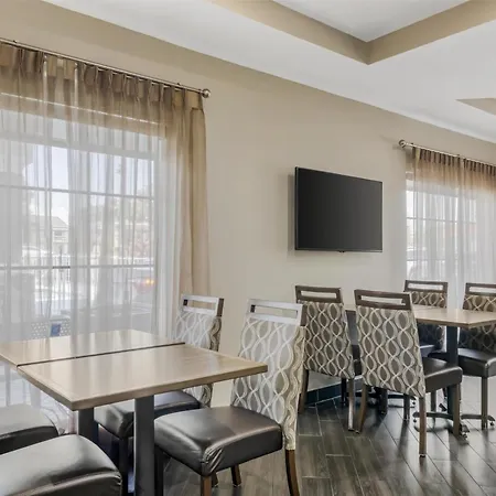 Best Western Plus Sanford Airport/Lake Mary Hotel-3