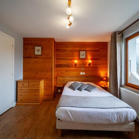 Auberge des Montauds-2