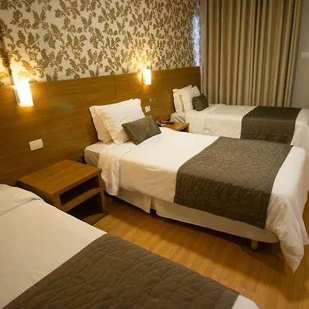 Hotel Rafain Centro-3