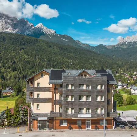 Th Cadore - Hotel Antelao-2