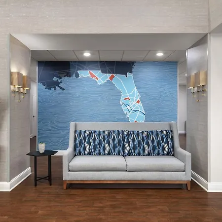 Holiday Inn Express & Suites Destin - Miramar Beach By Ihg-2