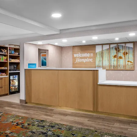 Hampton Inn Miami-Airport West-2