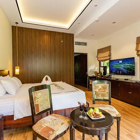 Diamond Bay Resort & Spa-2