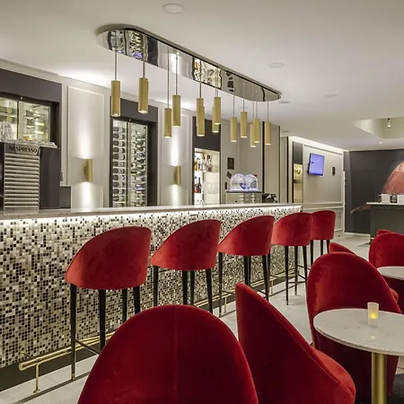 Ibis Styles Toulouse Capitole-3