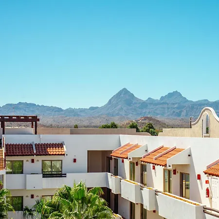 Hotel Santa Fe Loreto By Villa Group-2