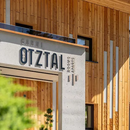 Garni Oetztal Rooms & Aparts-3