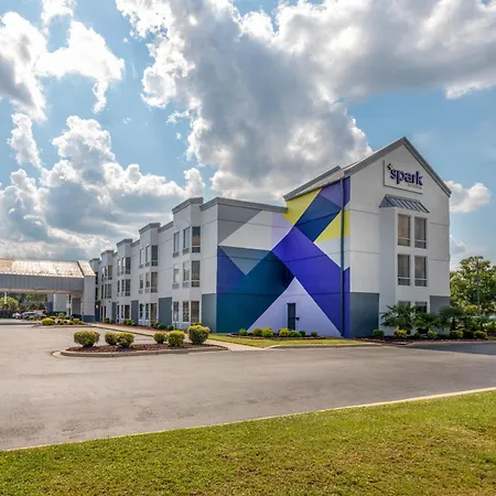 Spark By Hilton Florence North I-95, Sc-3